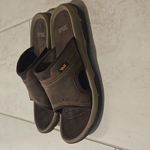 Men's Teva Langdon slide sandals